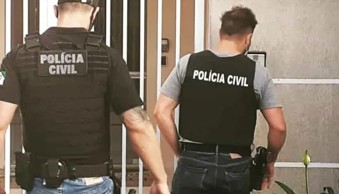 Filho adotivo é preso por plano de envenenamento da mãe em Mairiporã