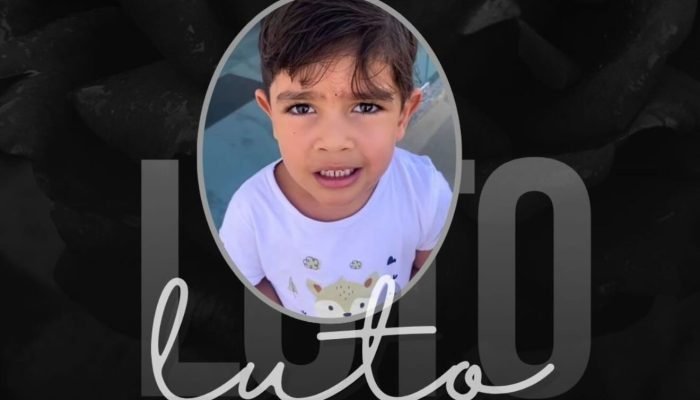 Menino de quatro anos morre após engasgo com fruta no Piauí