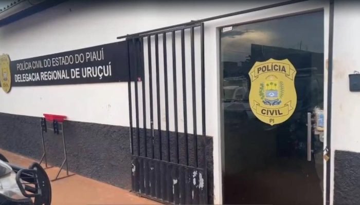 Avó é indiciada por falsa acusação de estupro contra neta em Uruçuí