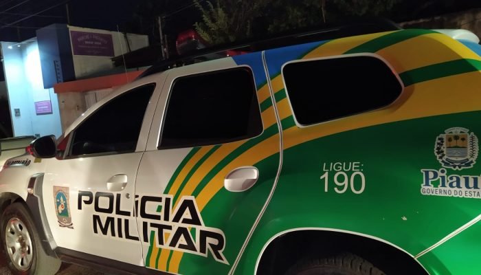 Homem é assassinado em praça no Piauí; suspeito é preso após fuga