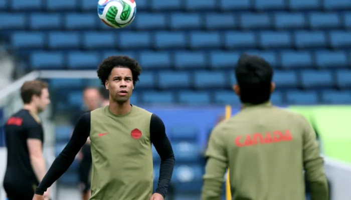 África do Sul e Canadá buscam vaga nas oitavas de final da Copa