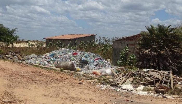 Cinco cidades do Piauí firmam acordo para encerrar lixões