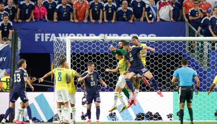 Brasil enfrenta Japão em jogo decisivo da Copa do Mundo; saiba onde assistir