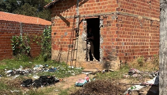 Bebê de cinco meses é encontrado morto em casa na zona Sul de Teresina