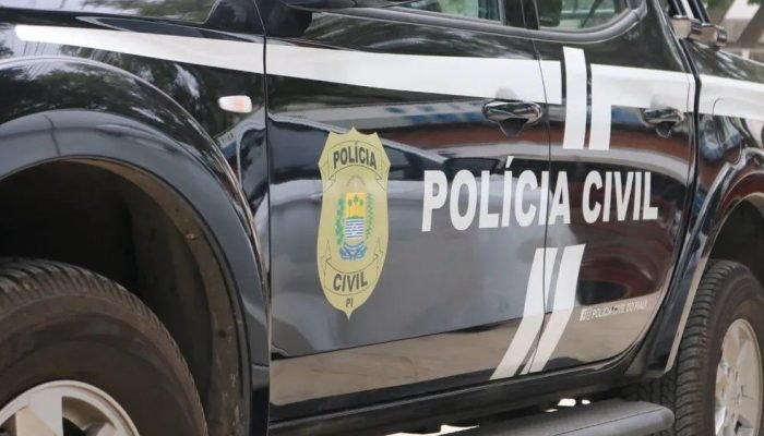 Homem condenado por homicídio é preso tomando café em Parnaíba