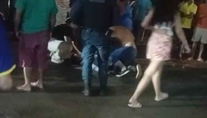 Motociclista morre em acidente na zona Leste de Teresina