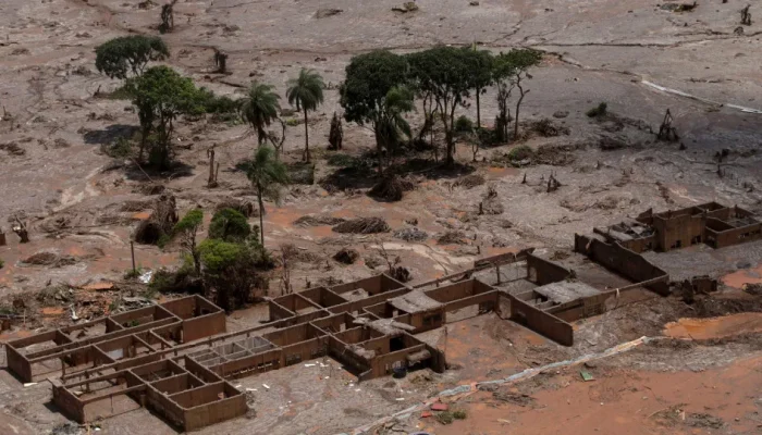 Samarco estende prazo de adesão ao programa de indenização em Mariana