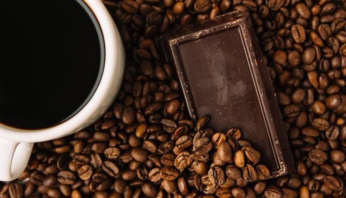 Chocolate com café: uma combinação nutritiva e saborosa