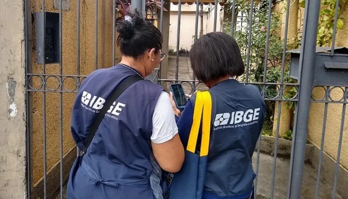 IBGE estende prazo de inscrições para 356 vagas no Piauí