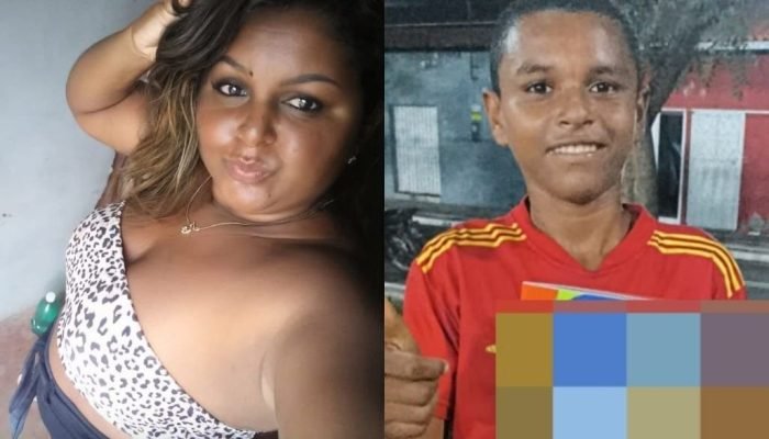 Tragédia em São Gonçalo do Piauí: mãe e filho perdem a vida em acidente