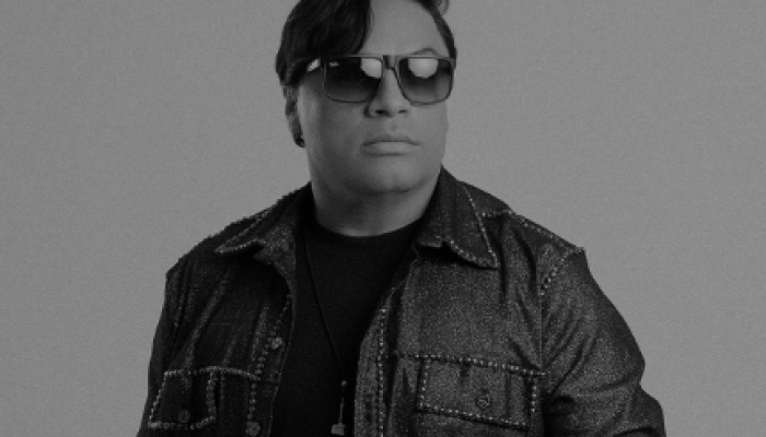 Morte de Neto Araújo, vocalista da banda Collo de Menina, aos 42 anos abala o cenário musical