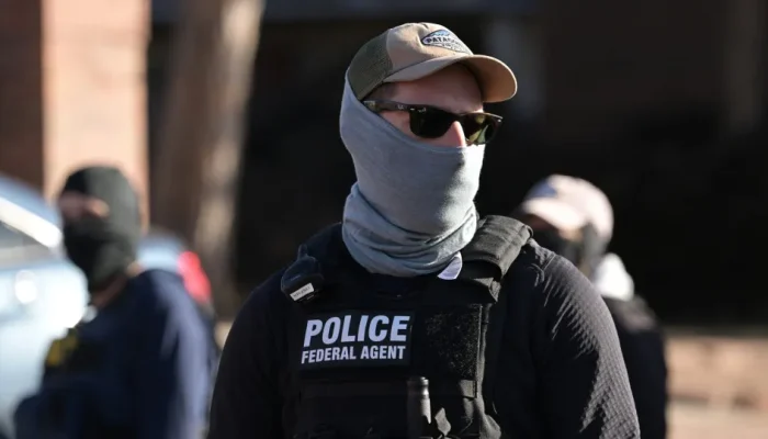 ICE realiza 10 mil detenções de imigrantes em cinco dias nos EUA