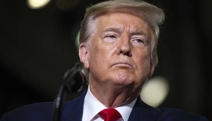Trump afirma que Irã aceitou praticamente tudo em negociações nucleares
