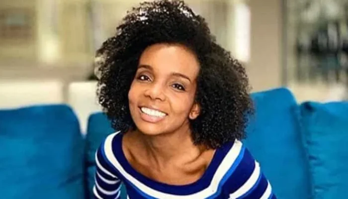 Thelma Assis retorna às redes sociais após vitória judicial contra Rodrigo Branco