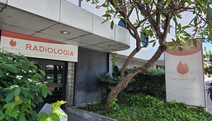 Hospital São Marcos interrompe atendimentos a pacientes oncológicos pelo SUS