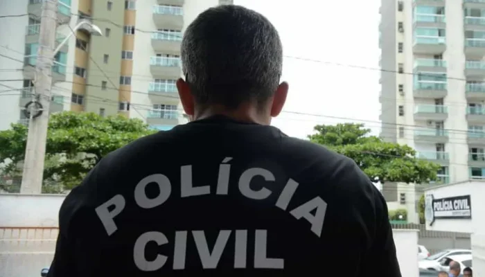 Polícia Civil solicita prisão de suspeito de atirar em tenente da Rota, irmão de Eloá