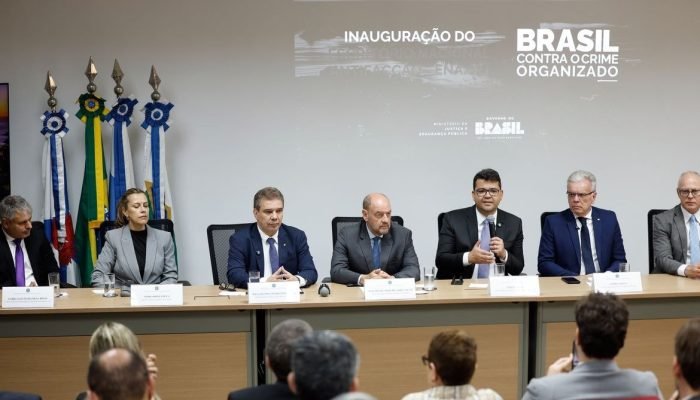Chico Lucas assume coordenação de escritórios antifacção em SP e RJ