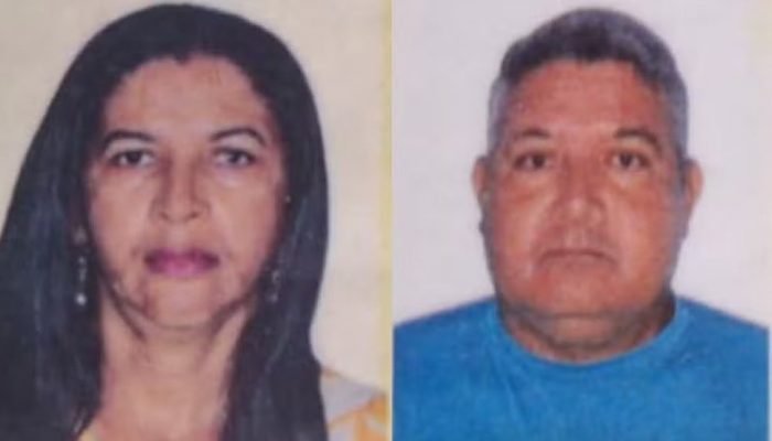 Duplo homicídio em Capitão de Campos: mulher é morta a facadas e ex-companheiro é encontrado sem vida
