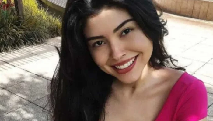 Mariana Ferrer defende direitos das vítimas em evento da OAB