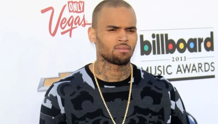 Chris Brown é condenado a indenizar funcionária após ataque de cão