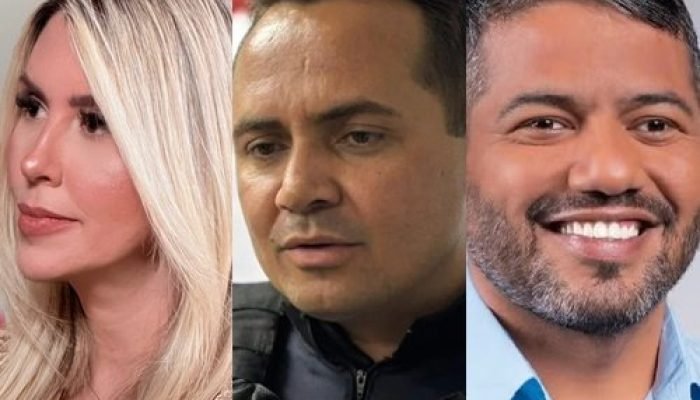Delegados do Piauí são afastados para concorrer nas eleições de 2026