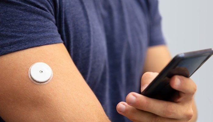 Piauí institui lei para fornecer sensores de glicemia a jovens com diabetes