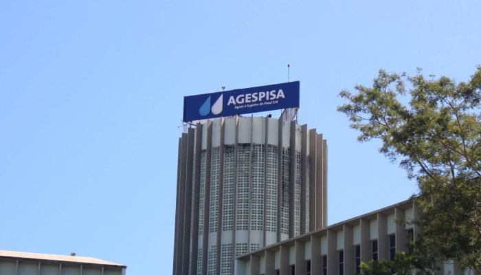 Governo do Piauí cede prédio da Agespisa para o Instituto de Tecnologia por 20 anos