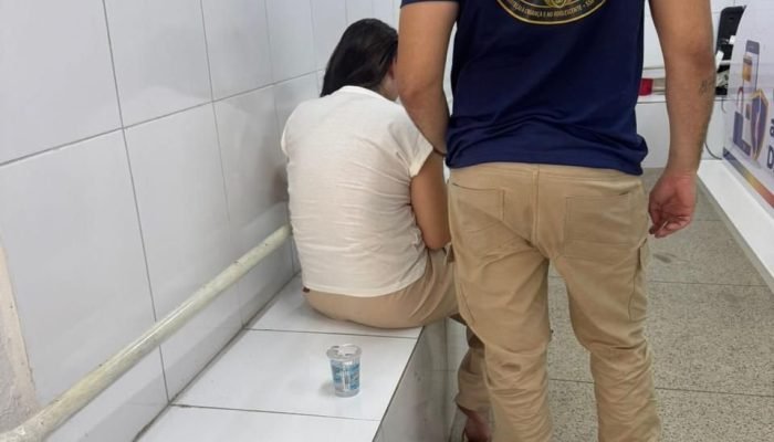 Piauí realiza operação e prende 106 suspeitos de exploração sexual infantil