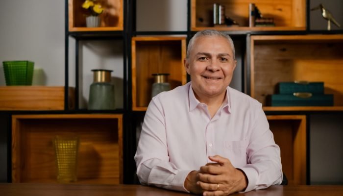 Toni Rodrigues defende candidatura própria do PL em meio a rumores de união das oposições