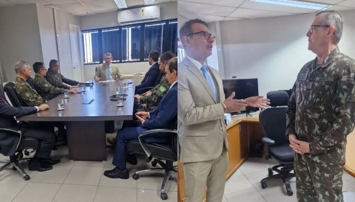 Tre-pi aprova envio de tropas federais para 45 zonas eleitorais