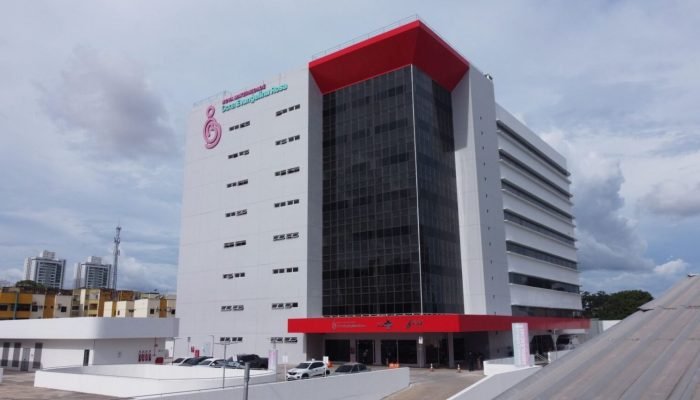 Tentativa de sequestro de recém-nascido é frustrada em maternidade de Teresina