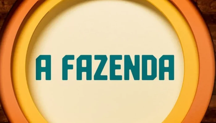 Adriane Galisteu revela estreia de a Fazenda 2026 para 14 de setembro