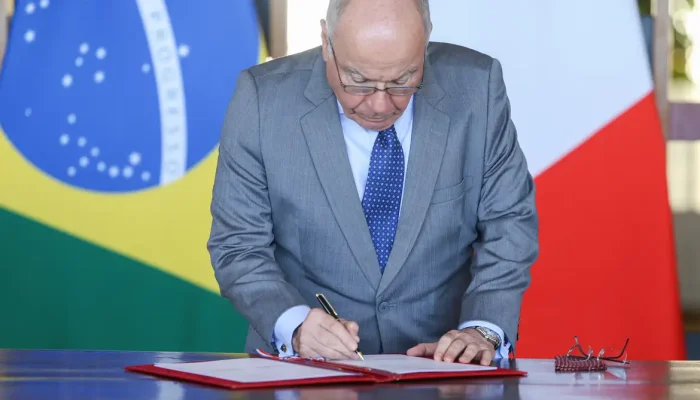 Itamaraty alerta sobre risco de intervenção militar dos EUA no Brasil