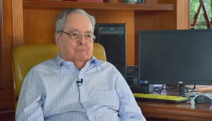 Benedito Ruy Barbosa, autor que retratou o Brasil rural, morre aos 95 anos