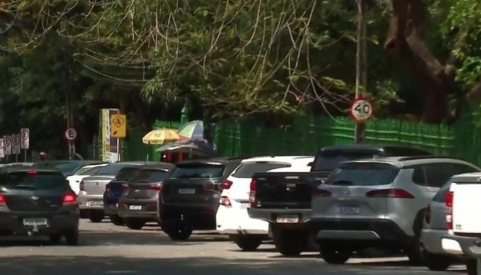 Câmara de Teresina retoma discussão sobre proibição de flanelinhas após arquivamento em 2025