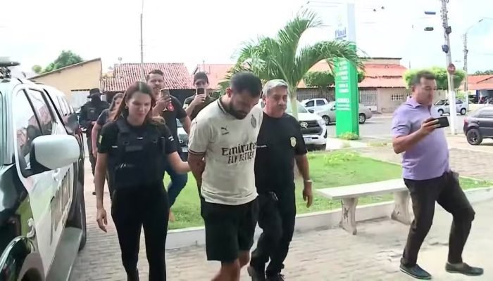 Treinador de futsal é condenado a mais de 100 anos por crimes sexuais no Piauí