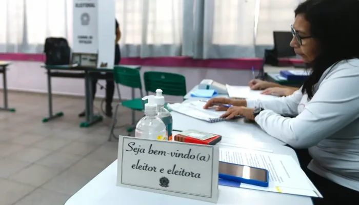Justiça Eleitoral convoca mesários para as eleições de 2026; conheça os benefícios