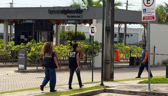 Mulher é resgatada após 55 anos sem salário no Ceará