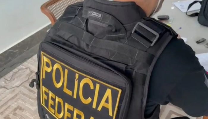 Operação Força Integrada III realiza ações em 16 estados, com foco no Piauí