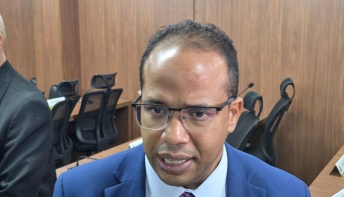 Câmara de Teresina se prepara para recesso com pauta enxuta, afirma Enzo Samuel