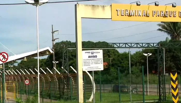Terminais de integração em Teresina poderão sediar feiras e eventos esportivos