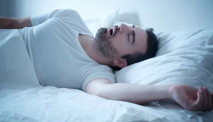 Apneia obstrutiva do sono: riscos para a saúde e dicas de diagnóstico