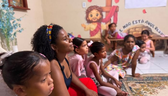 Teatro na Comunidade retorna ao Piauí com programação especial