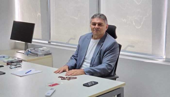 Presidente do Tce-pi propõe aumento no subsídio do transporte coletivo em Teresina