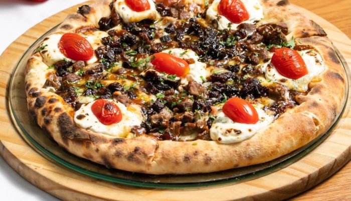 Vote na melhor pizza da cidade e ganhe prêmios!