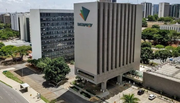 Dataprev abre concurso com 212 vagas em diversas áreas