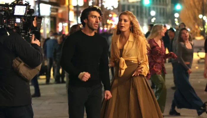 Justin Baldoni se pronuncia após acordo com Blake Lively sobre disputa judicial