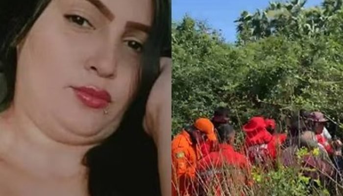 Corpo de jovem desaparecida após capotamento é encontrado em Parnaíba