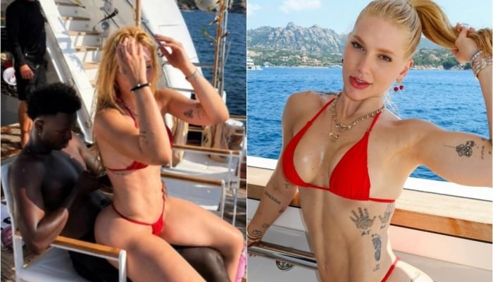 Foto de Virginia Fonseca com Vini Jr. provoca rumores de reconciliação nas redes sociais