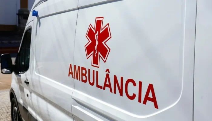 Motorista atropela idoso e causa acidente com duas mortes em Mineiros, GO